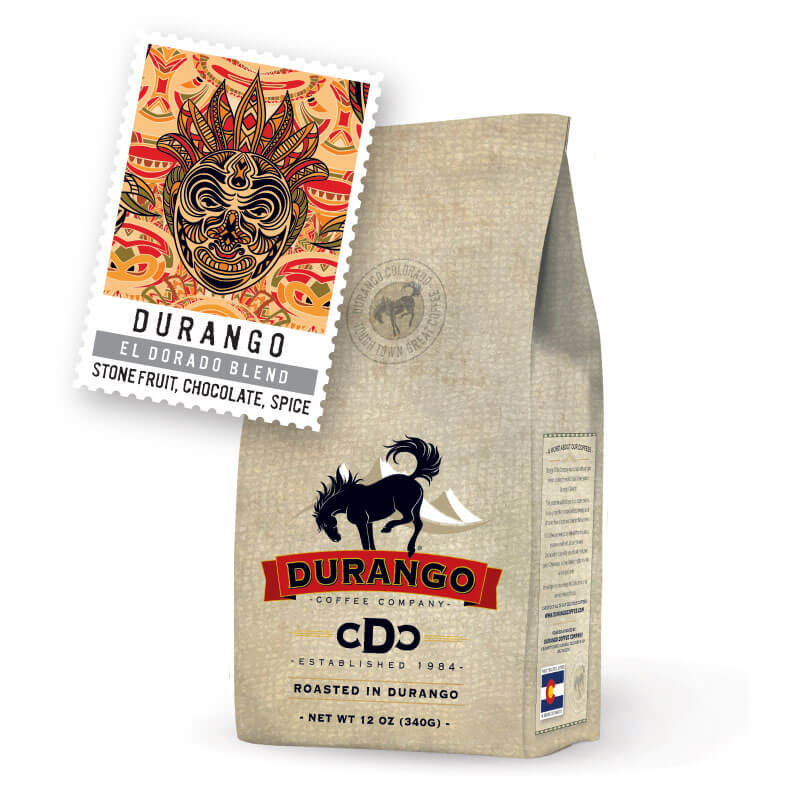 Eldorado Blend