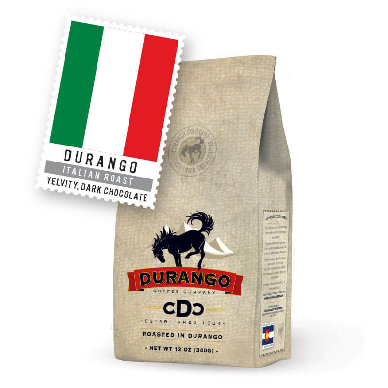Italian Roast